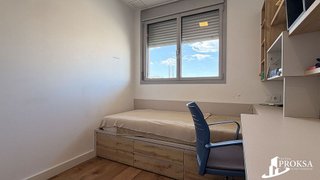 Ático en venta en Port en Badalona
