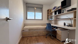 Ático en venta en Port en Badalona
