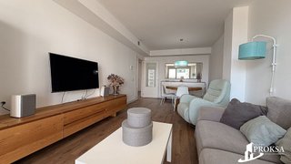 Ático en venta en Port en Badalona