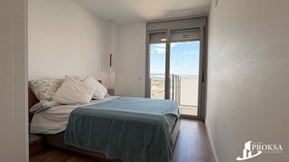Ático en venta en Port en Badalona