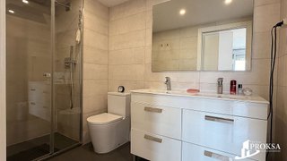 Ático en venta en Port en Badalona