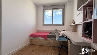Ático en venta en Port en Badalona