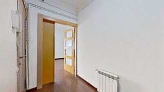 Piso en venta en Poble Nou en Manresa