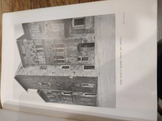 San Gimignano - Italia Artistica 1908