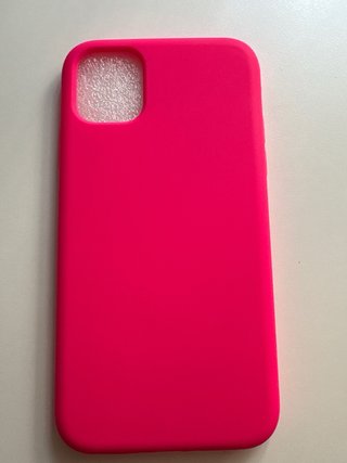 Fundas para Iphone 11 (Pack 4)