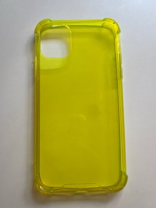 Fundas para Iphone 11 (Pack 4)