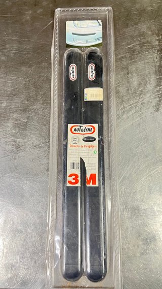 Protectores de Parachoques Autolyne 3M