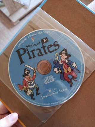 The Twelve Dancing Princesses Stories of Pirates