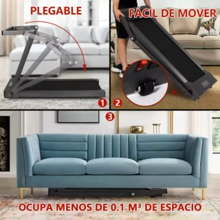 Cinta de correr AllinLife