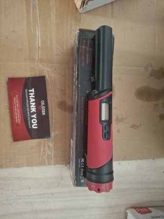 DR.ÖTEK MT6 Pro Pinpointer Detector Metales