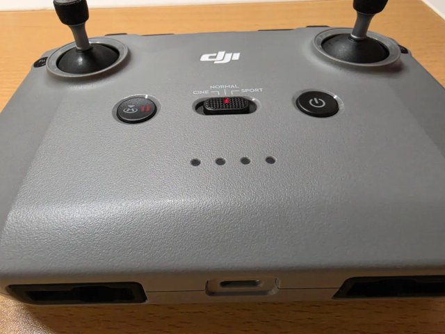 Controllo remoto DJI C5 RC231 Mini 2 Mavic Air 2
