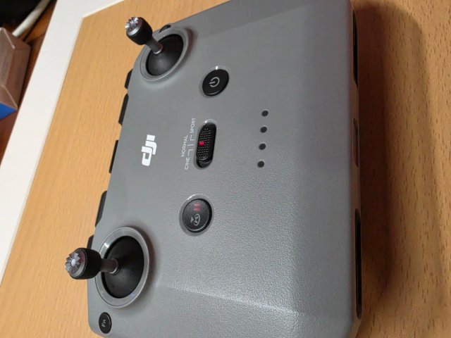 Controllo remoto DJI C5 RC231 Mini 2 Mavic Air 2