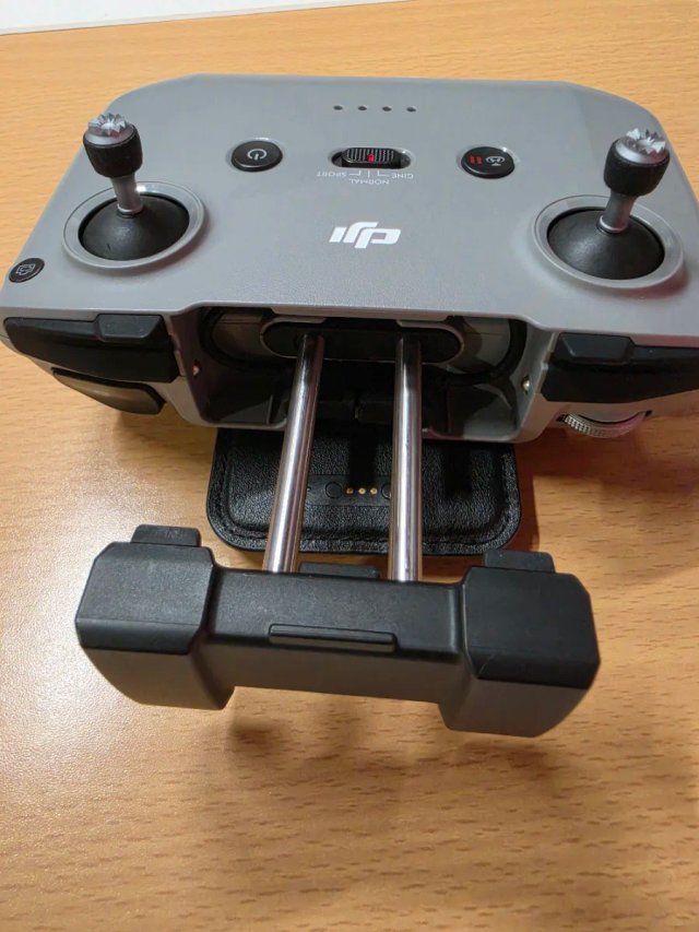 Controllo remoto DJI C5 RC231 Mini 2 Mavic Air 2
