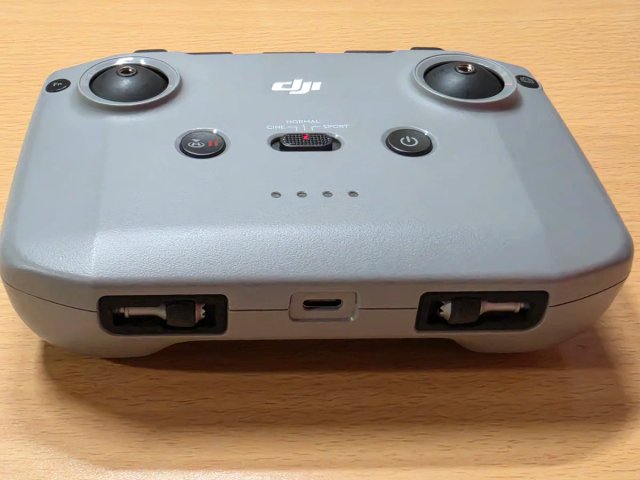 Controllo remoto DJI C5 RC231 Mini 2 Mavic Air 2