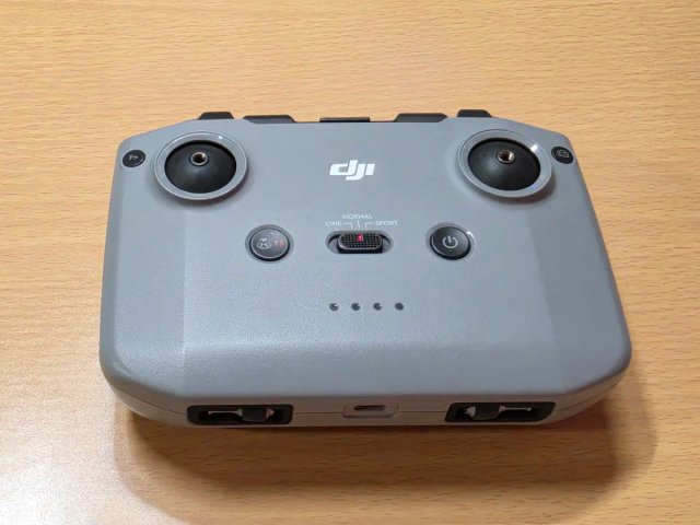 Controllo remoto DJI C5 RC231 Mini 2 Mavic Air 2