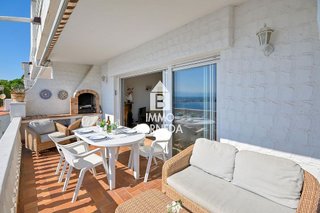 Piso en venta en Port Esportiu - Puig Rom - Canyelles en Roses