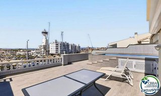 Piso en venta en Empuriabrava en Castelló d´Empúries