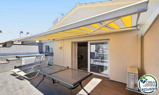 Piso en venta en Empuriabrava en Castelló d´Empúries