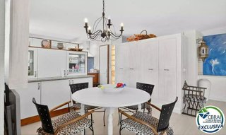 Piso en venta en Empuriabrava en Castelló d´Empúries