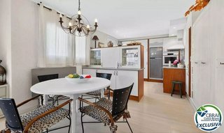 Piso en venta en Empuriabrava en Castelló d´Empúries