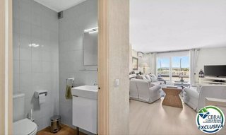 Piso en venta en Empuriabrava en Castelló d´Empúries