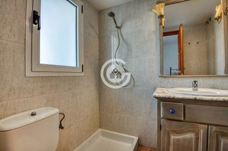 Casa pareada en venta en Vila de Palafrugell - Llofriu - Barceloneta en Palafrugell
