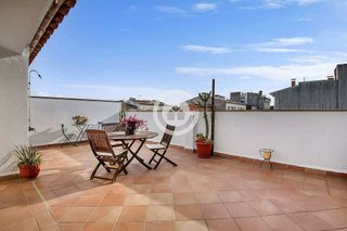 Casa pareada en venta en Vila de Palafrugell - Llofriu - Barceloneta en Palafrugell