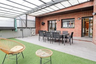 Piso en venta en L'Eixample en Figueres