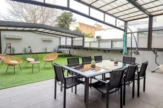 Piso en venta en L'Eixample en Figueres