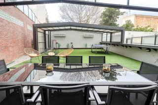 Piso en venta en L'Eixample en Figueres