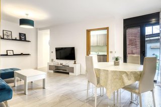 Piso en venta en L'Eixample en Figueres