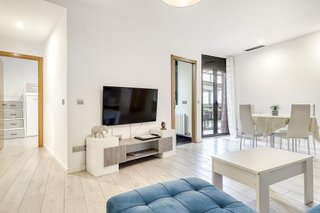 Piso en venta en L'Eixample en Figueres