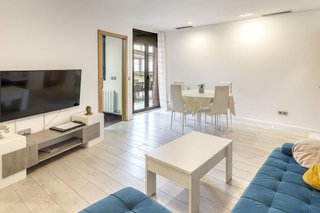 Piso en venta en L'Eixample en Figueres