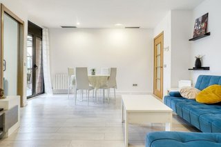 Piso en venta en L'Eixample en Figueres