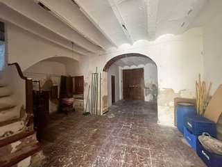 Casa en venta en Pego