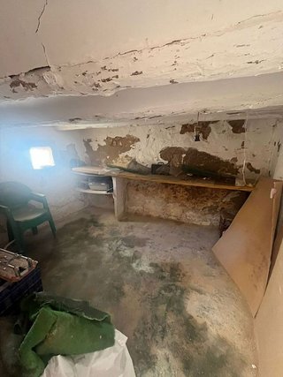 Casa en venta en Pego