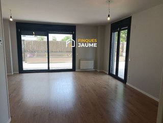 Piso en venta en La Bordeta en Lleida