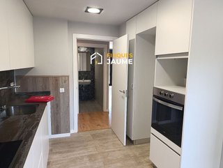 Piso en venta en La Bordeta en Lleida