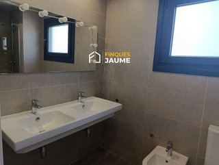 Piso en venta en La Bordeta en Lleida