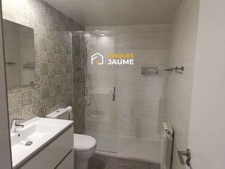 Piso en venta en La Bordeta en Lleida