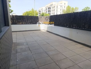 Piso en venta en La Bordeta en Lleida