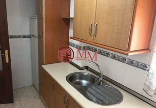 Piso en alquiler en Ciudad Jardín - Zoco en Córdoba