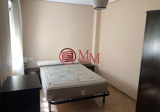 Piso en alquiler en Ciudad Jardín - Zoco en Córdoba