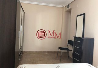 Piso en alquiler en Ciudad Jardín - Zoco en Córdoba