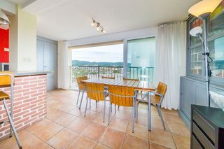Piso en venta en Platja Llarga en Castell-Platja d´Aro