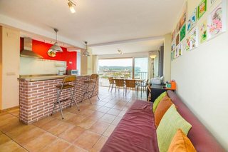 Piso en venta en Platja Llarga en Castell-Platja d´Aro
