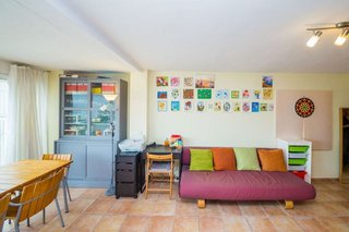 Piso en venta en Platja Llarga en Castell-Platja d´Aro