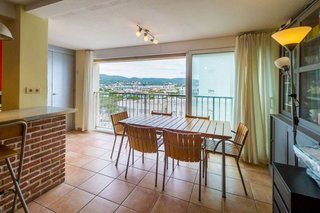 Piso en venta en Platja Llarga en Castell-Platja d´Aro