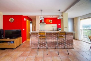 Piso en venta en Platja Llarga en Castell-Platja d´Aro