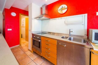 Piso en venta en Platja Llarga en Castell-Platja d´Aro